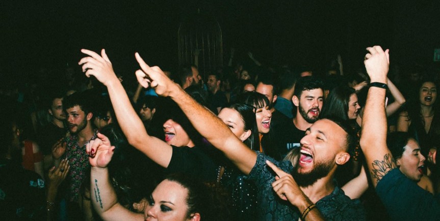 Festa do Paradis Club apresenta as principais novidades sonoras do&nbsp;mundo