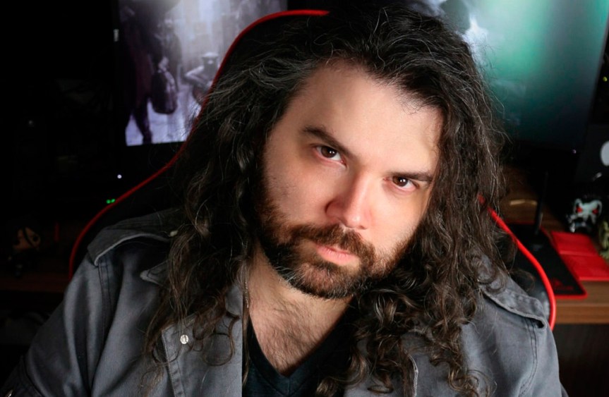 Andre Meister: Arte conceitual a serviço do&nbsp;Metal