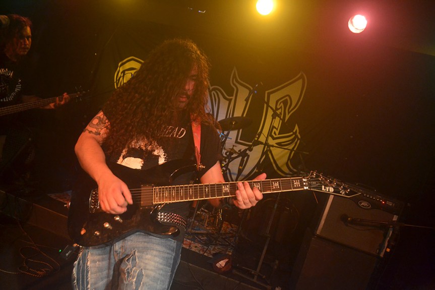 [Resenha] O renascimento do underground&nbsp;curitibano