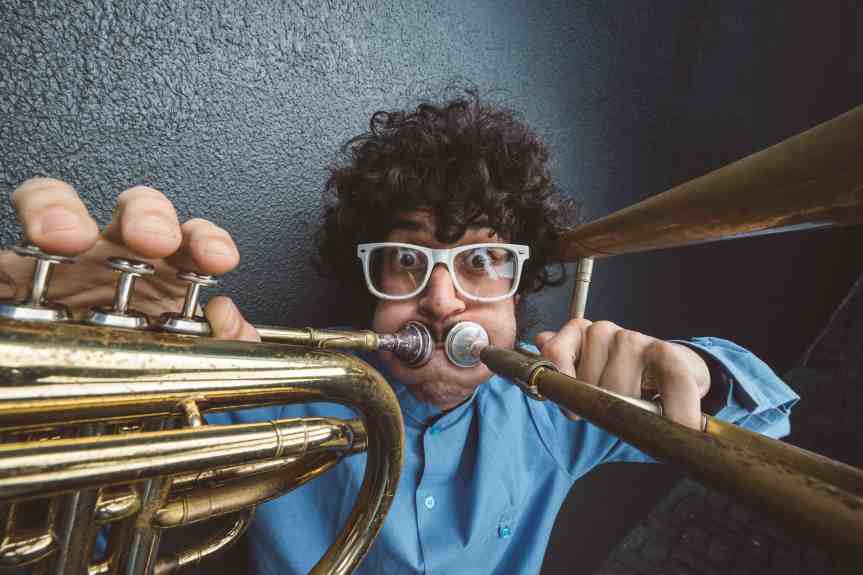 Projeto oferece gratuitamente oficinas de música instrumental&nbsp;brasileira