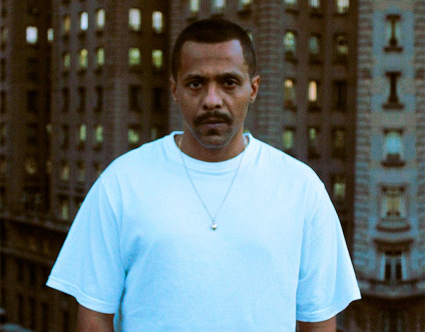 Rapper Black Alien, do Planet Hemp, se apresenta para casa cheia esta semana em&nbsp;Curitiba