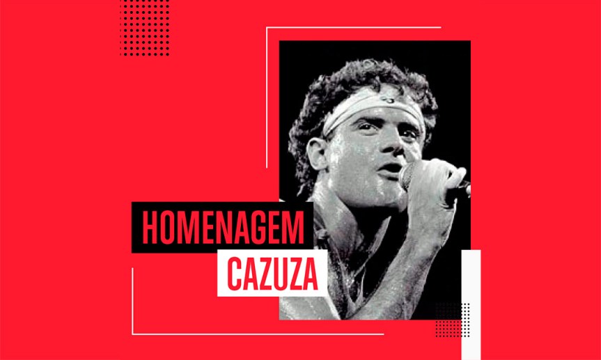 Jovens músicos se unem em projeto especial para homenagear vida e obra de&nbsp;Cazuza