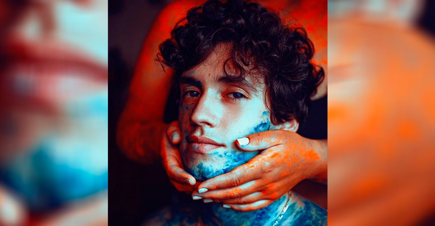 A Brasilidade de Nícolas Cândido; show em Curitiba acontece dia&nbsp;28/04