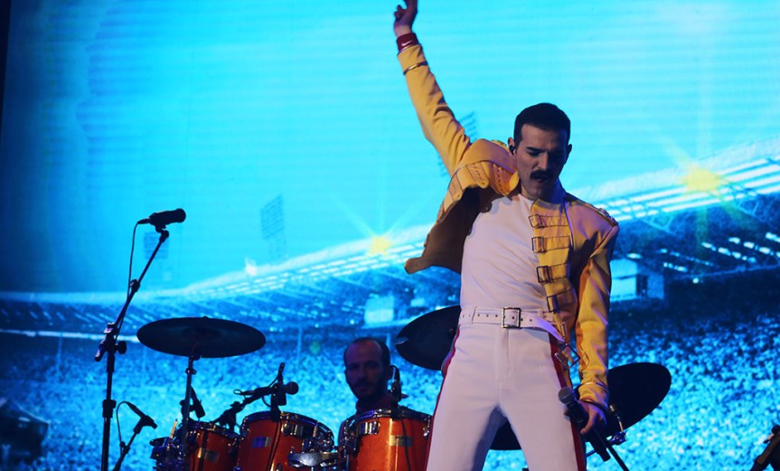 Queen Celebration in Concert chega a Curitiba em&nbsp;maio