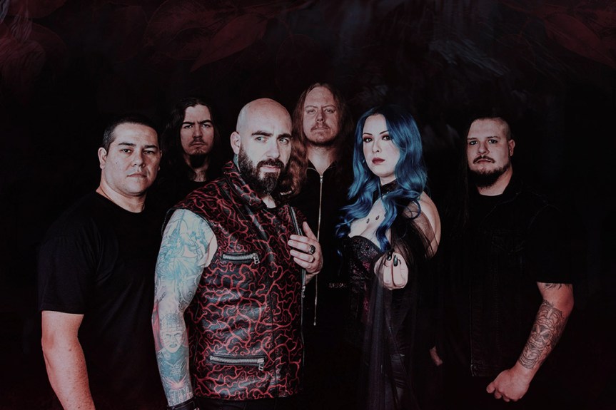 Semblant ultrapassa marca de um milhão de views com videoclipe de&nbsp;Enrage