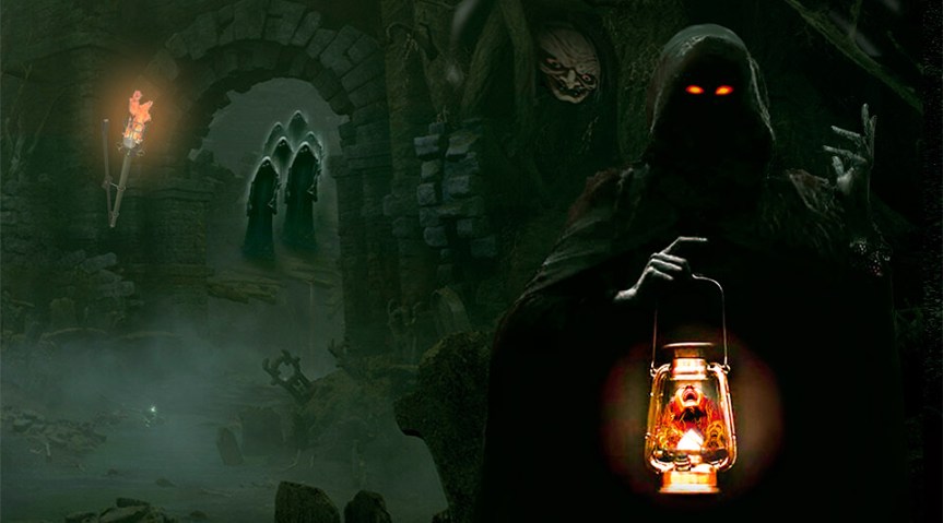 [Resenha] Deathgeist – Procession of&nbsp;Souls