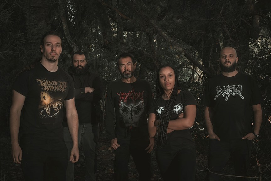 Ethel Hunter anuncia nova formação e primeiras datas de&nbsp;2022