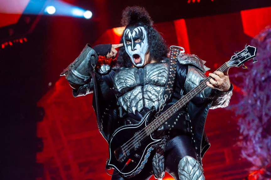 Summer Breeze Open Air Brasil confirma banda solo de Gene Simmons como atração surpresa e Flotsam and&nbsp;Jetsam