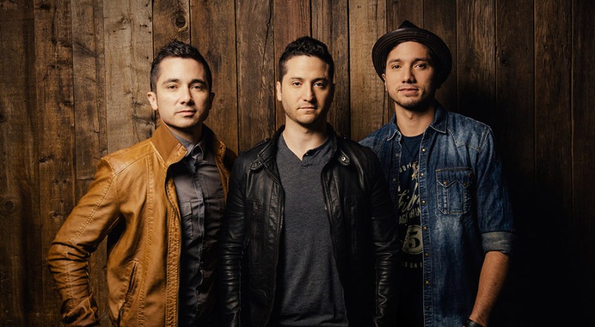 Boyce Avenue traz show inédito a&nbsp;Curitiba