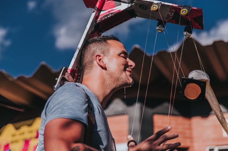 Bastards Brewery promove “Festa no Canil”, com música ao vivo, espaço kids especial, gastronomia e muito&nbsp;chope