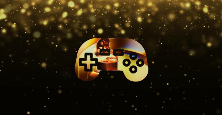 Grammy premiará melhor trilha sonora de&nbsp;games