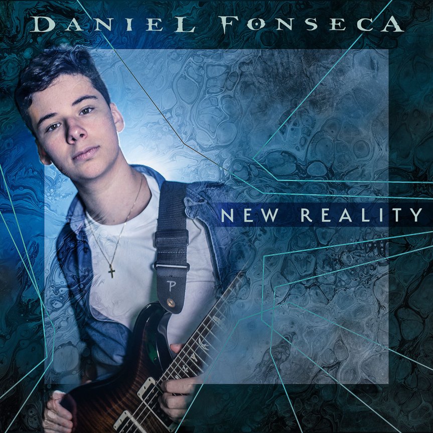 Daniel Fonseca lança videoclipe do single “New Reality” com Felipe Andreoli, Alexandre Aposan e Leandro&nbsp;Caçoilo