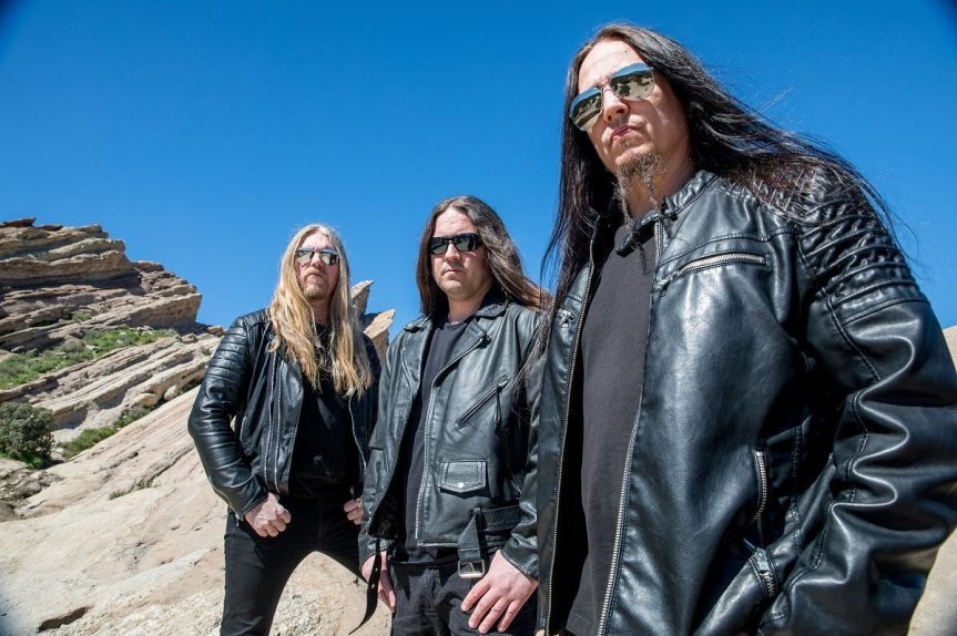 [Resenha] Hypocrisy –&nbsp;Worship