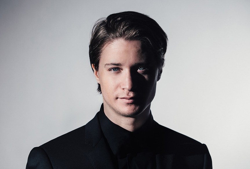 KYGO, Frank Walker, Bhaskar e Maz: ingressos para o E Music festival GPWeek começam a ser&nbsp;vendidos
