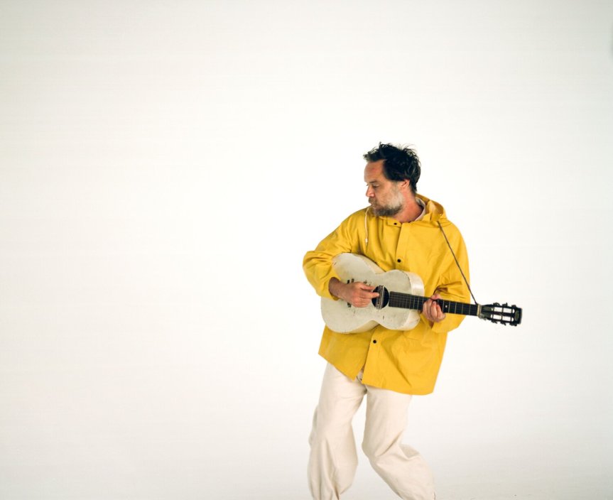 Rodrigo Amarante apresenta neste sábado o show do novo álbum&nbsp;“Drama”