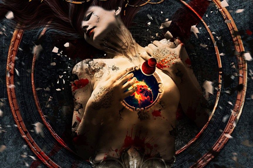 [Resenha] Aetherea – Through Infinite&nbsp;Dimensions