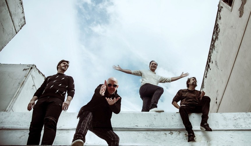 Expoente do rock nacional, Biquini retorna a Curitiba em&nbsp;novembro