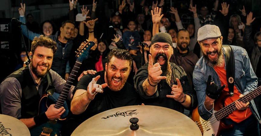 Dona Mag lança novo single “Perto de&nbsp;Você”