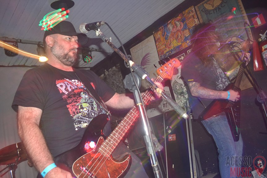 [Cobertura] Música de gosto duvidoso invade o palco do 92&nbsp;Graus