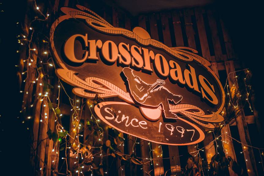 Crossroads promove a nova edição de sua tradicional festa de Natal, a Merry Rock&nbsp;Christmas