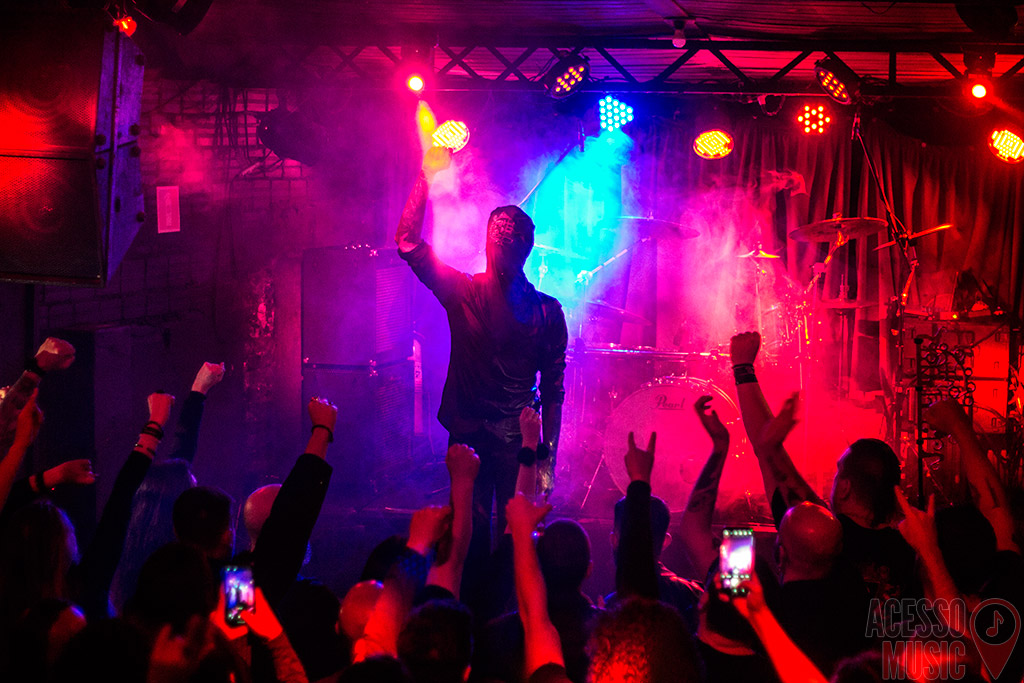 Gaerea (foto: Clovis Roman).