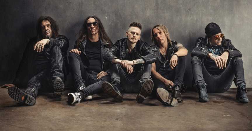 Skid Row se apresenta em Curitiba em show conjunto com o The Winery&nbsp;Dogs