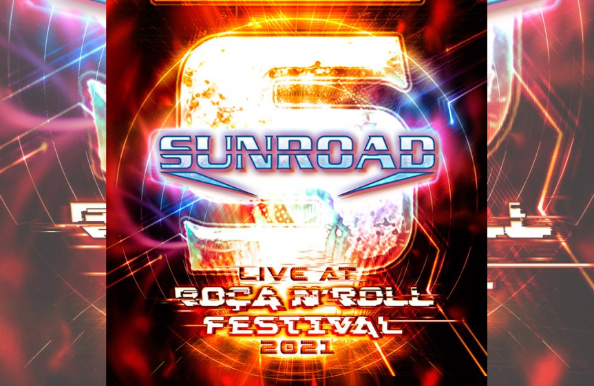 [Resenha] Sunroad – Live at Roça N’Roll Festival&nbsp;2021