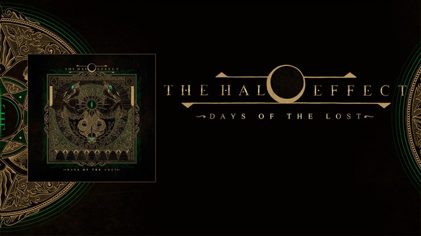 [Resenha] The Halo Effect – Days of the&nbsp;Lost