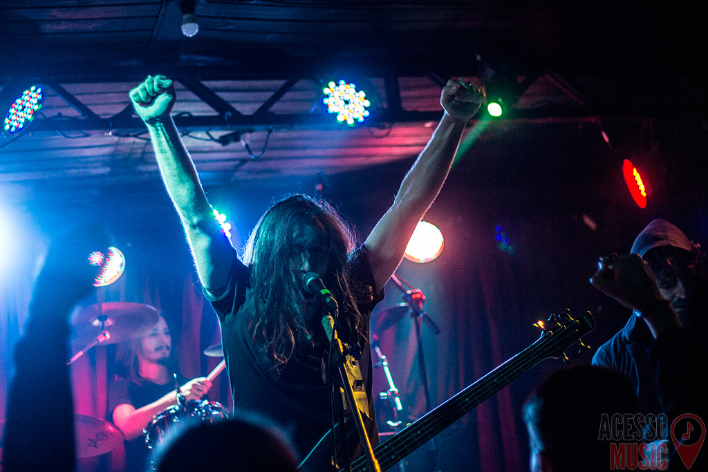 Warhammer (foto: Clovis Roman).