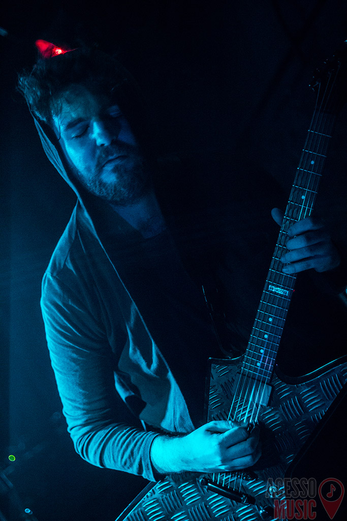 Warhammer (foto: Clovis Roman).