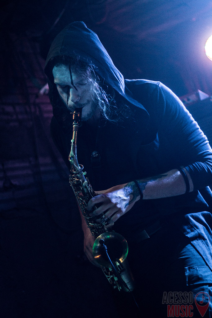 Warhammer (foto: Clovis Roman).