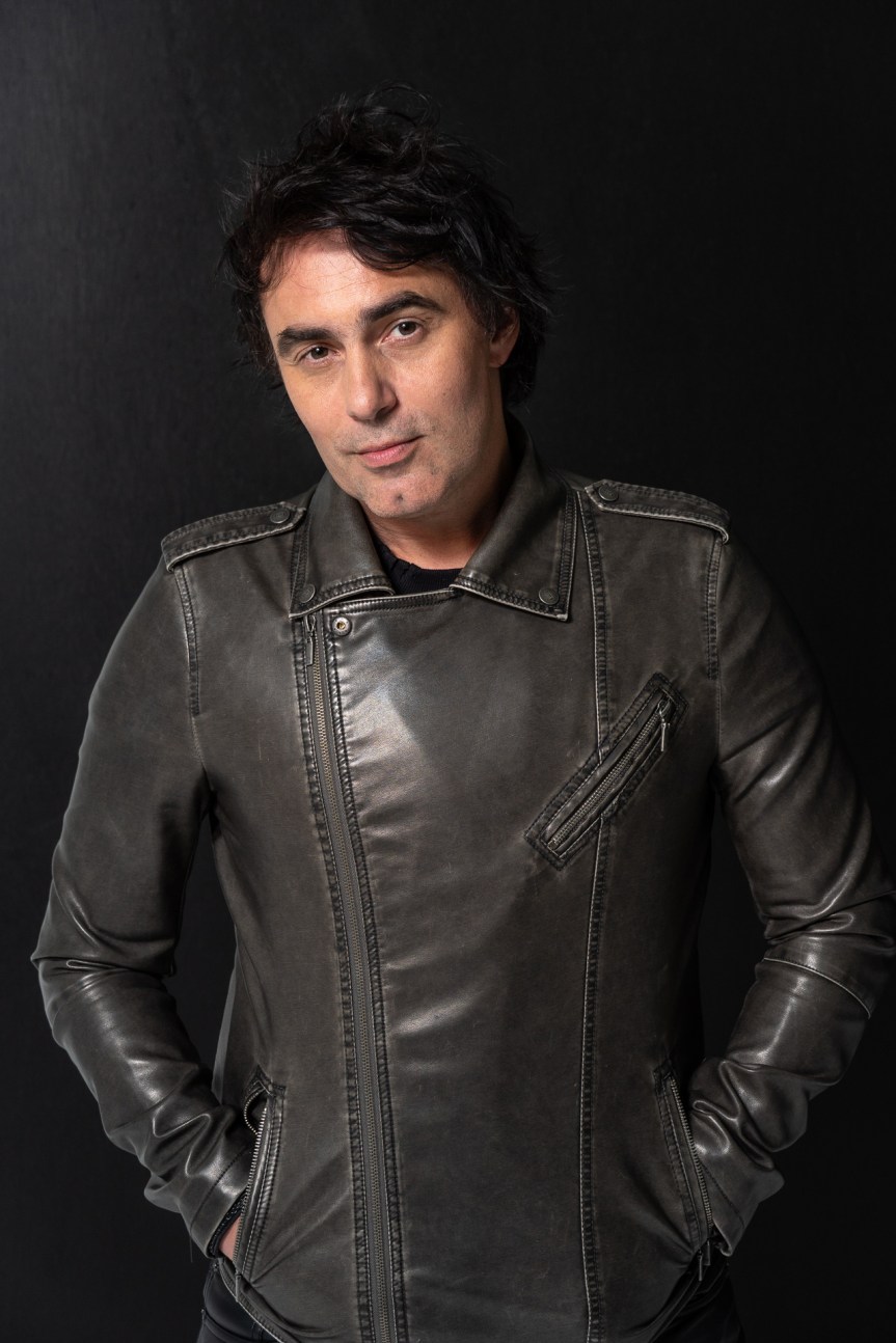 Alírio Netto é anunciado como cantor em faixa do anime “Fairy&nbsp;Tail”