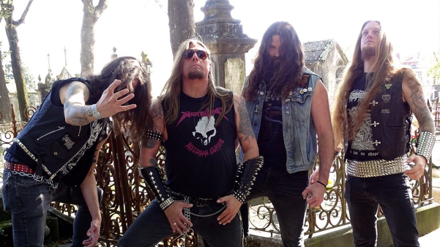 Nocturnal e GVLA, da Alemanha, anunciam show conjunto em&nbsp;Curitiba