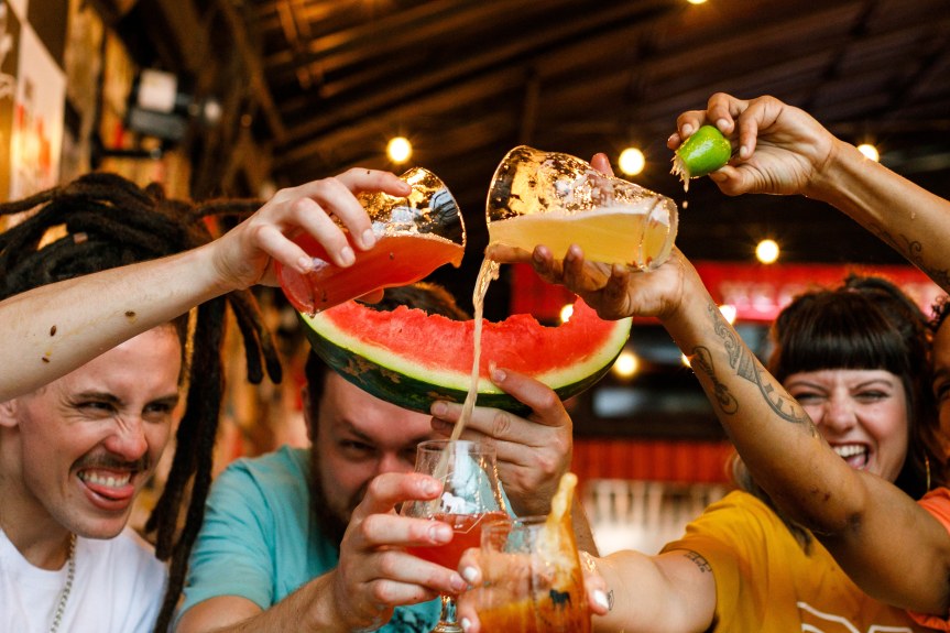 Curitiba recebe nova edição do Festival de Cerveja Sour do We Are Bastards&nbsp;Pub