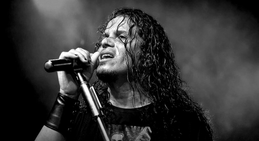 Jeff Scott Soto traz tributo ao Queen para o palco do Hard Rock Cafe&nbsp;Curitiba