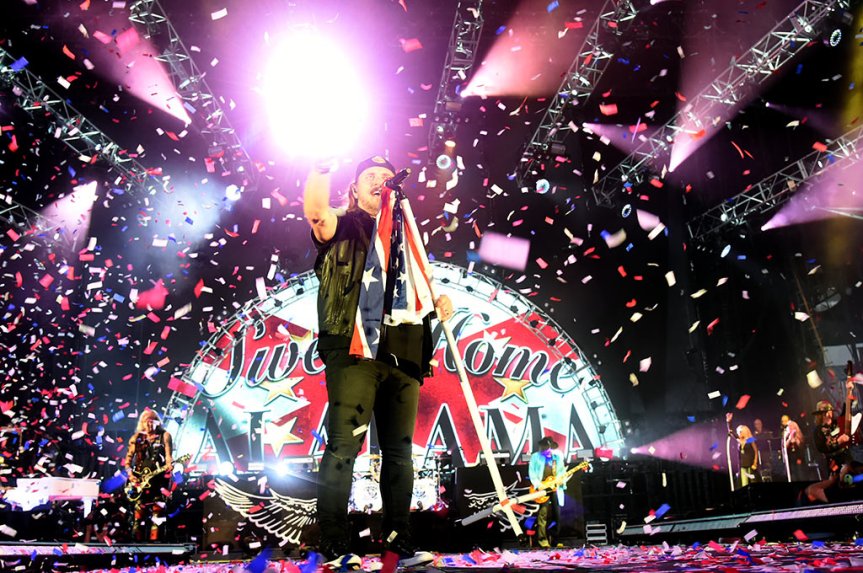 Com Lynyrd Skynyrd confirmado, Jaguariúna Rodeo Festival dá início a pré-venda de&nbsp;ingressos