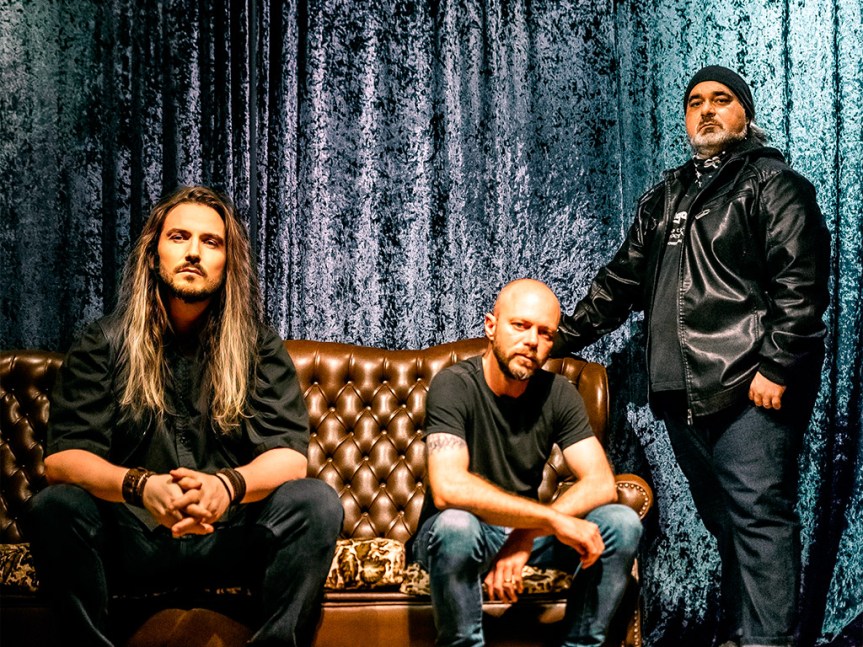 Dragonheart disponibiliza primeiro single do novo álbum, “Dragonheart’s&nbsp;Tale”