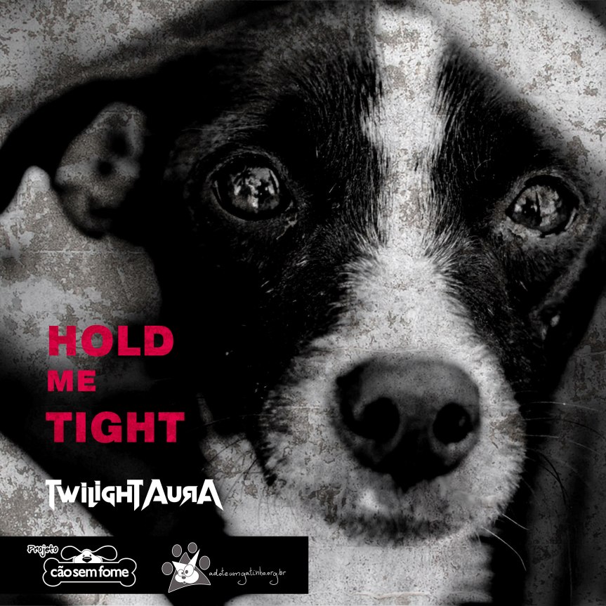 Twilight Aura lança single de “Hold Me Tight” com participação de Jeff Scott Soto e Alessandro Del&nbsp;Vecchio