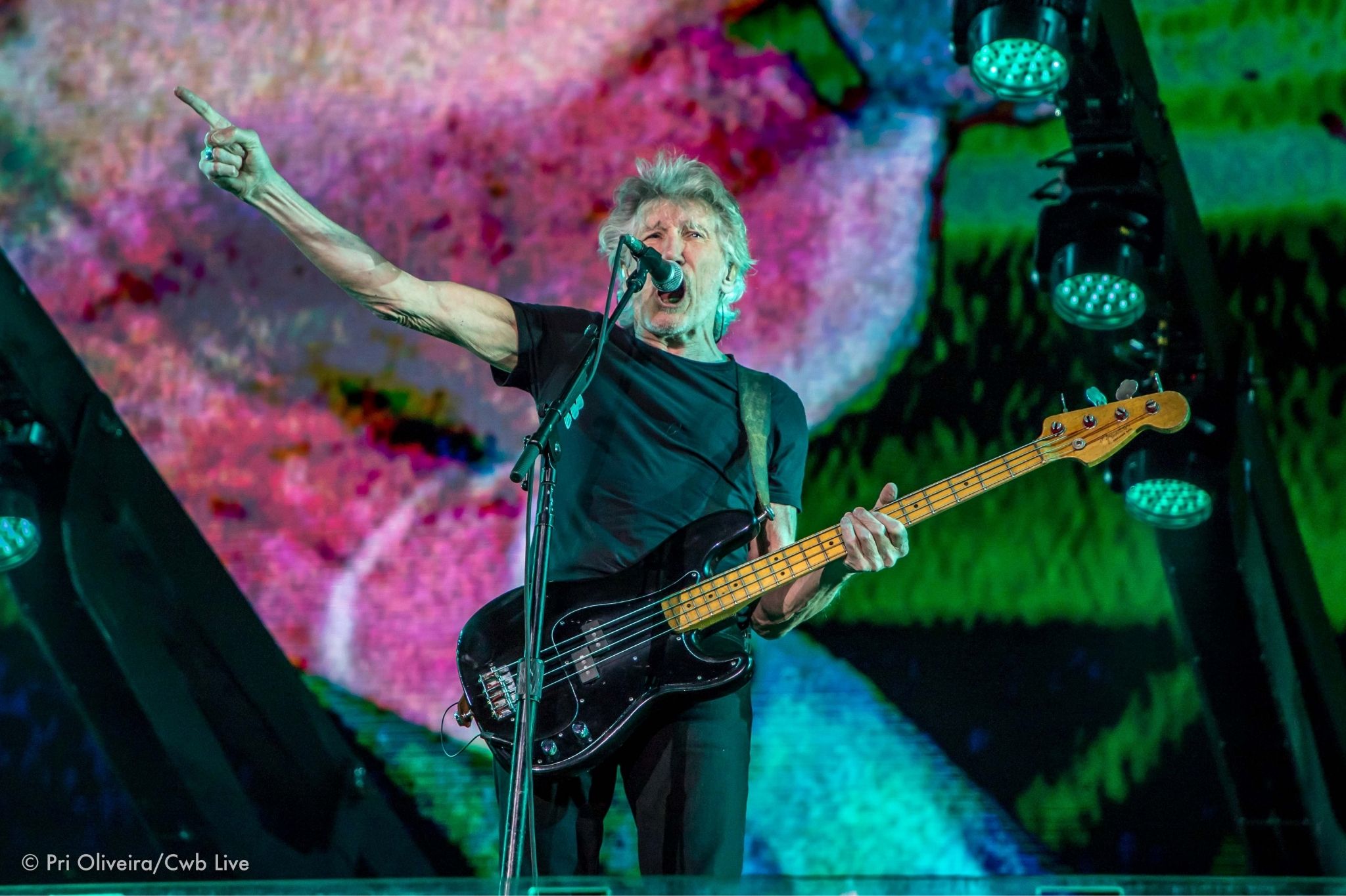 ロック音　Roger Waters Sidewinder ロック音様専用 Roger Waters Sidewinder 【公式通販】