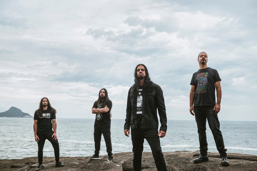 SIRIUN estreia single e videoclipe “Deep Water&nbsp;Flow”