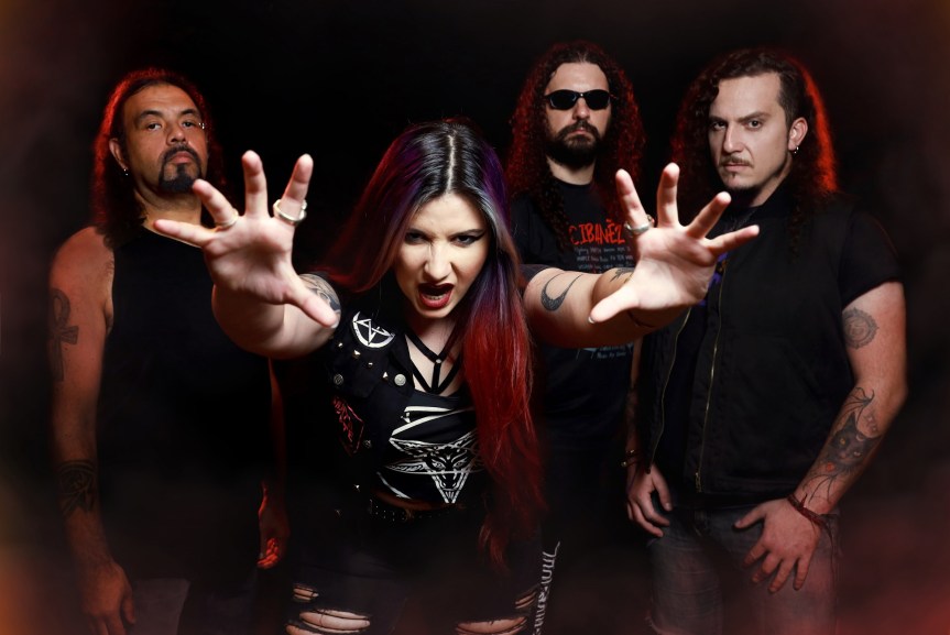 Torture Squad lança novo single; Ouça “Mabus”