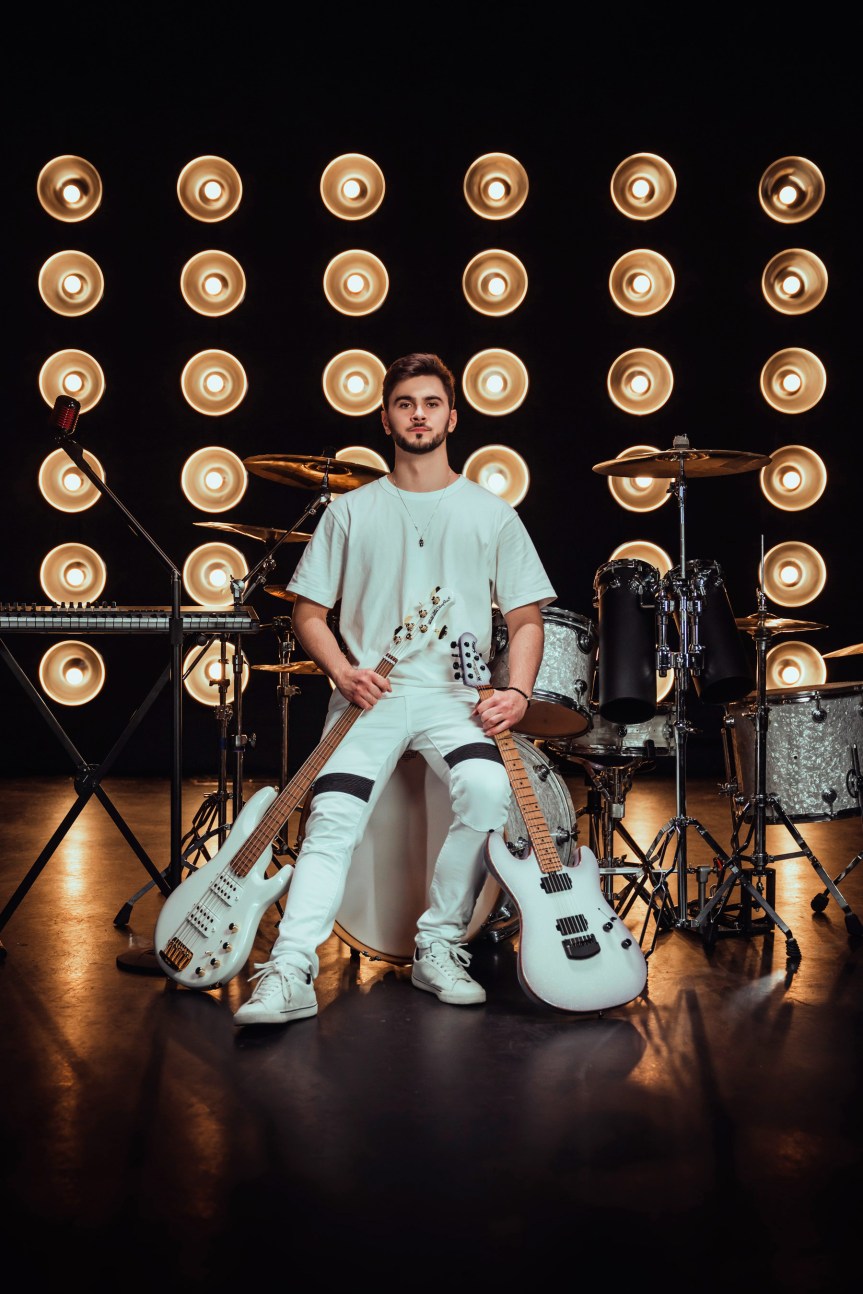 Dead Marble lança single de “Quicksand” filmado em deserto dos EUA;&nbsp;assista