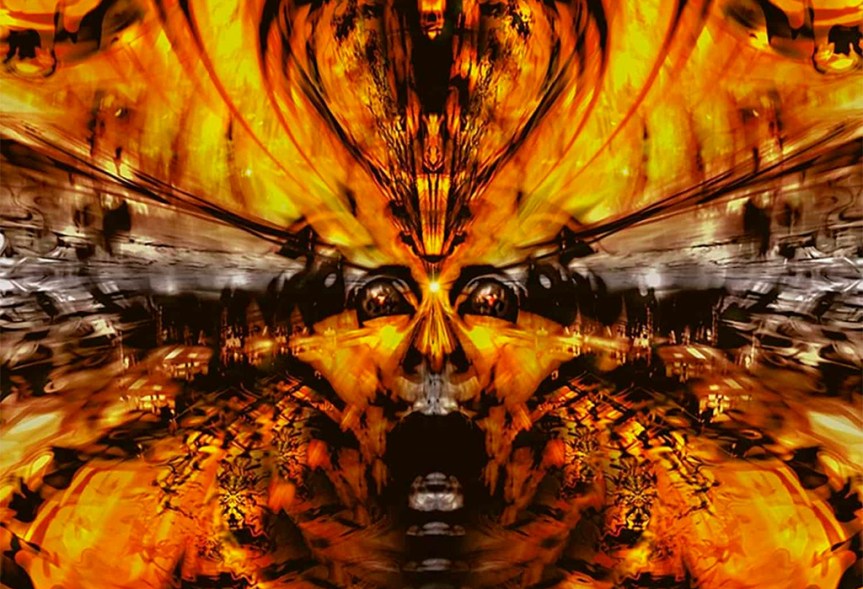 [Resenha] Meshuggah –&nbsp;Nothing