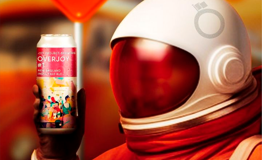 Cervejaria curitibana promove tour etílico por bares da&nbsp;cidade