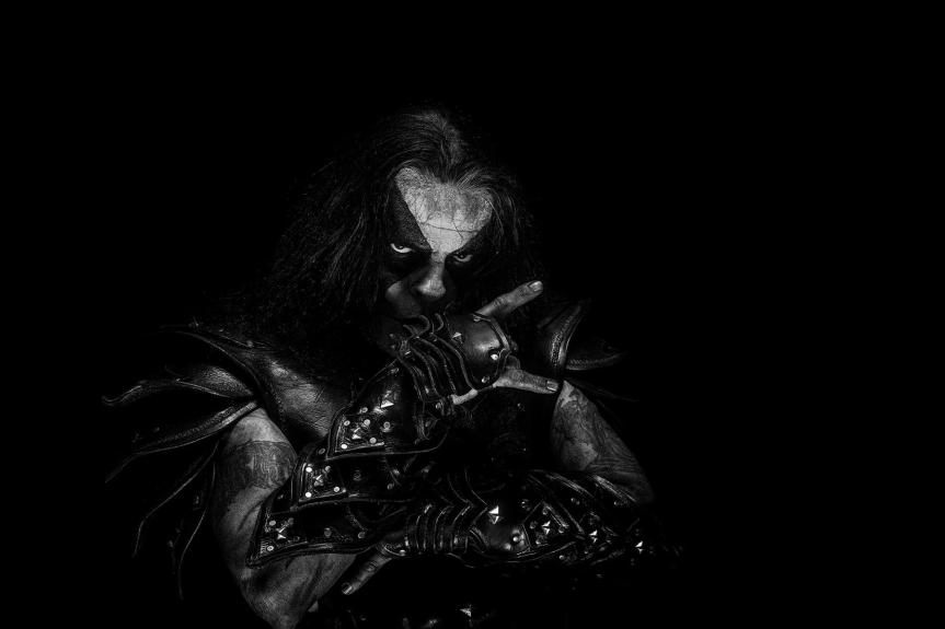 Abbath e Dorsal Atlântica entram no cast do Armageddon Metal Fest&nbsp;2023