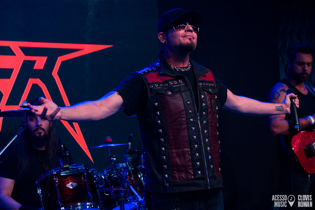 Tim Rippy Tim ‘Ripper’ Owens: Turnê no Brasil terá shows na Horror Expo e em ...