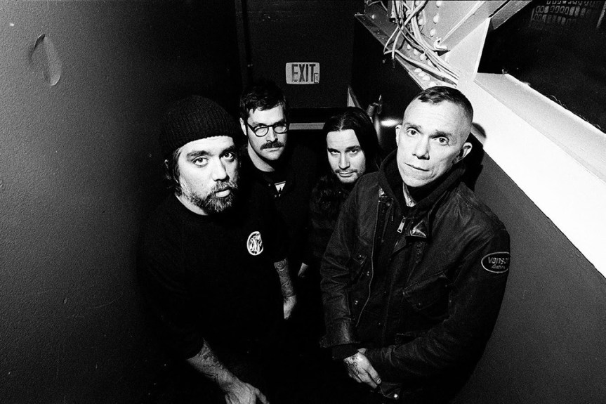 Converge pela primeira vez no Brasil em&nbsp;2024