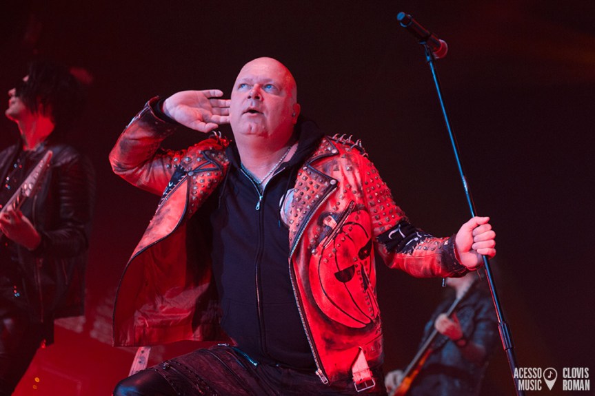 Helloween traz sua turnê de 40 anos ao Brasil em setembro de&nbsp;2026