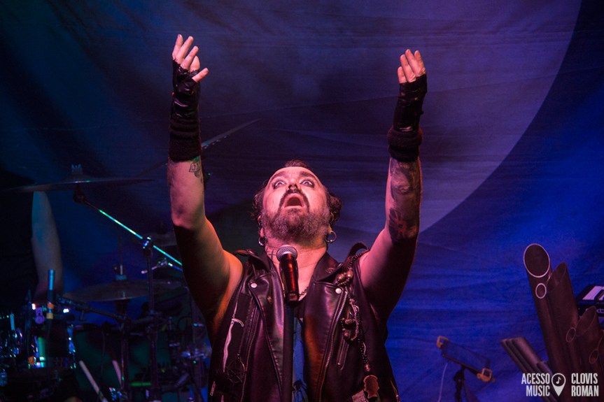 [Cobertura] Moonspell: O feitiço da lua&nbsp;cheia