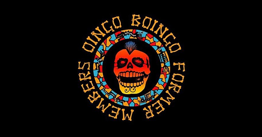 Oingo Boingo “Former Members” realiza turnê de despedida e traz clássicos a&nbsp;Curitiba